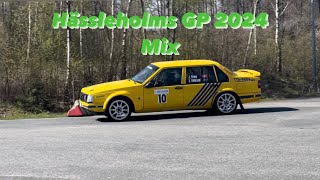 Hässleholms GP 2024