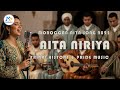 Aita Niriya Moroccan Aita Heritage Song 2025 Tribal History Pride MelodyX Officiel