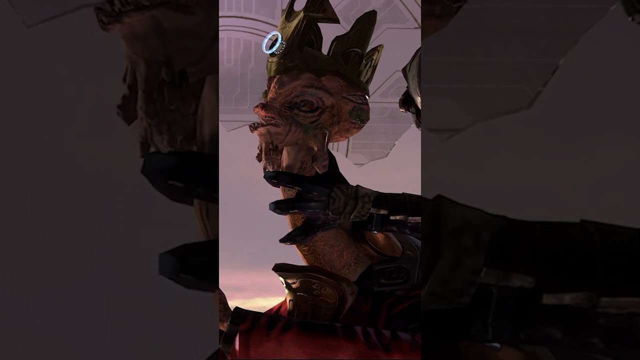 «Я — Истина. Глас завета».