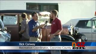Coconino County Fair 2014 Premiers in Flagstaff