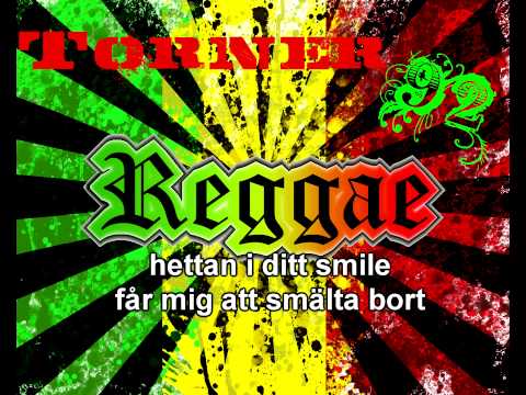 General Knas - Hetare än Lava (Med Syster Sol) lyrics