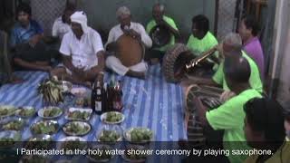 Rammana Musical Performance