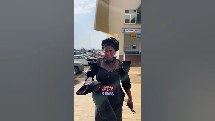 Akosua Bempomaa Appears in Court as Lumba’s Family Moves to Block Release of His Body