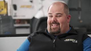 Local Business Spotlight: SM Tire