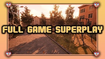 Escape from the 70s [PC] FULL GAME SUPERPLAY - NO COMMENTARY