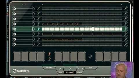 Cubase 5-Advanced Level: LoopMasher