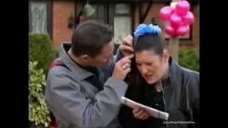 Brookside | Leanne Overreacts [January 2001]