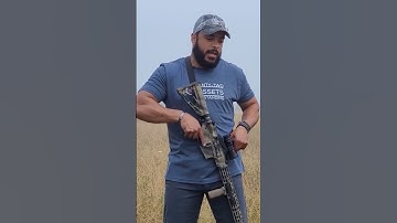 Why I now prefer a 2 point sling