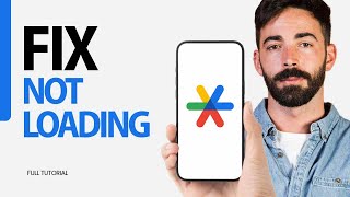 How To Fix Not Loading On Google Authenticator App 2024