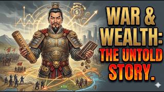 Sun Tzu's Secret Economic Strategy Nobody Discusses