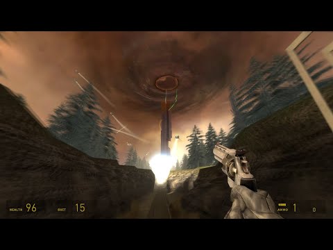 A Thorough Look At Half Life Revised Expanded HD