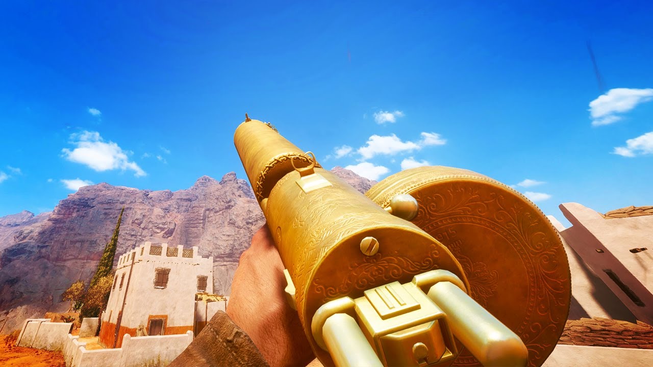 why-is-battlefield-1-so-awesome-youtube