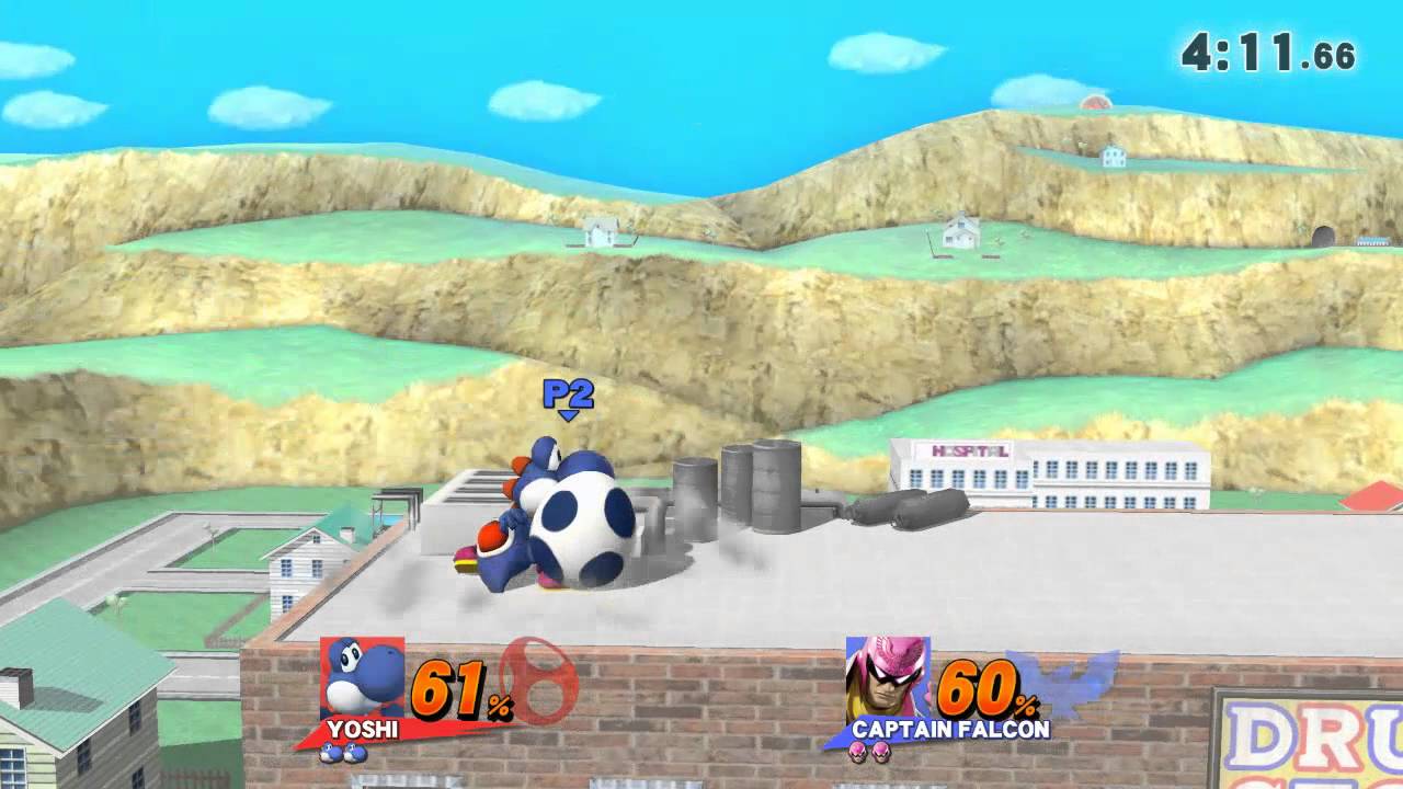 Captain Crunch - YouTube