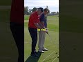 Trigger your natural patterns, the M-System reinforces them. #Golf