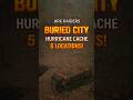 ARC Raiders Buried City - 5 Hurricane Cache Locations PART 3 | Epic Items! #arcraiders