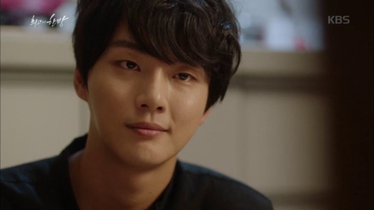 최고의 한방 - 윤시윤, 이세영에게 속마음 ‘고백‘.20170714