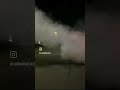 Ktm smc 690 Burnout