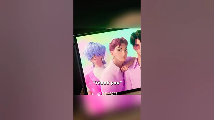 Saja Boys msg to fans!😈 #kpopdemonhunters #kdh #kpop #sajaboys #jinu #babysaja #fypp #viral