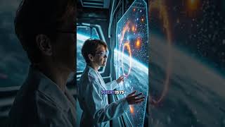 The Cosmic Winds of Quasars: Powering Galaxy Evolution #shorts