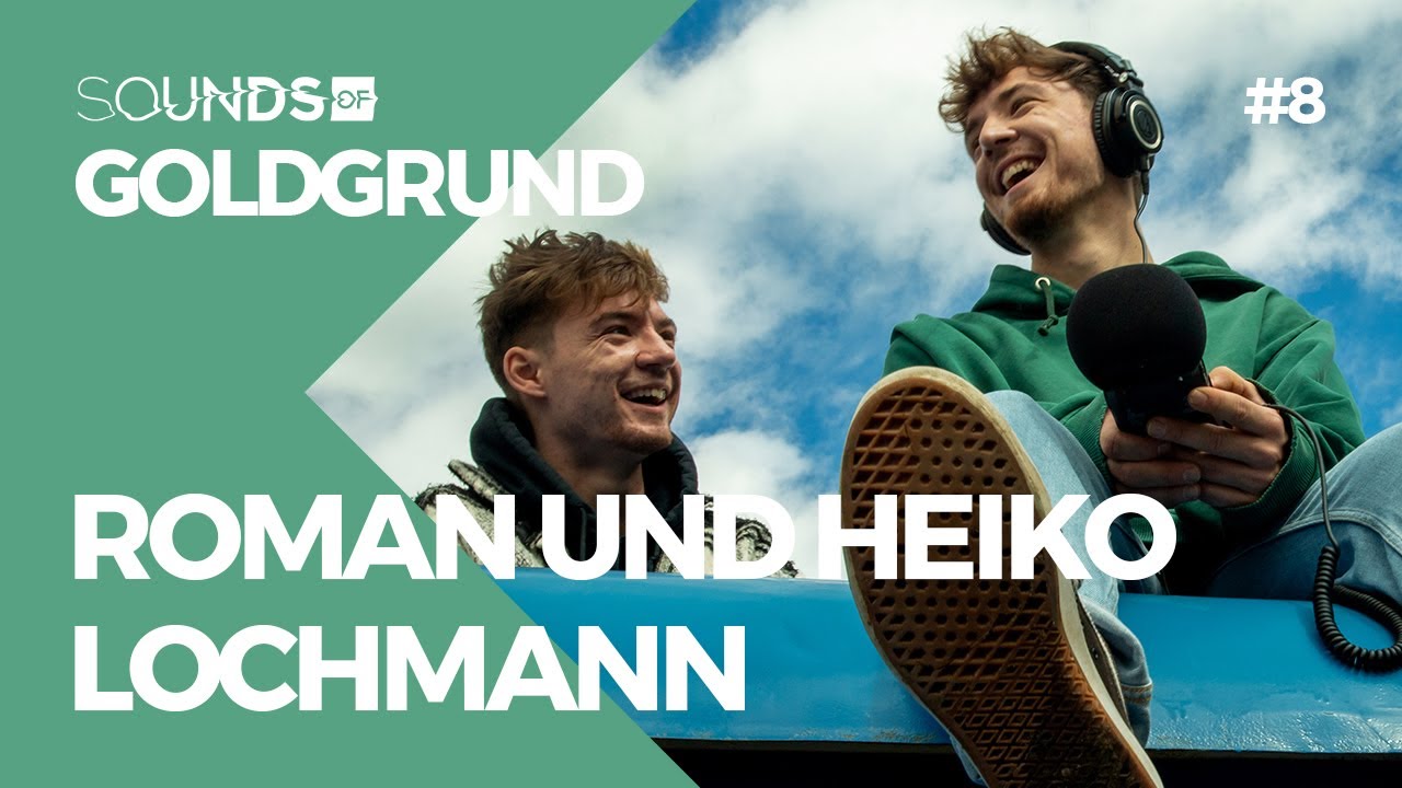 Sounds aus der Kindheit | ROMAN UND HEIKO LOCHMANN: über das Ende der Lochis und Geldgier| | Sound