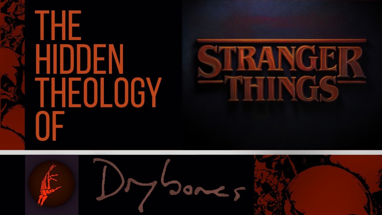 «Очень странные дела» и борьба за смысл жизни