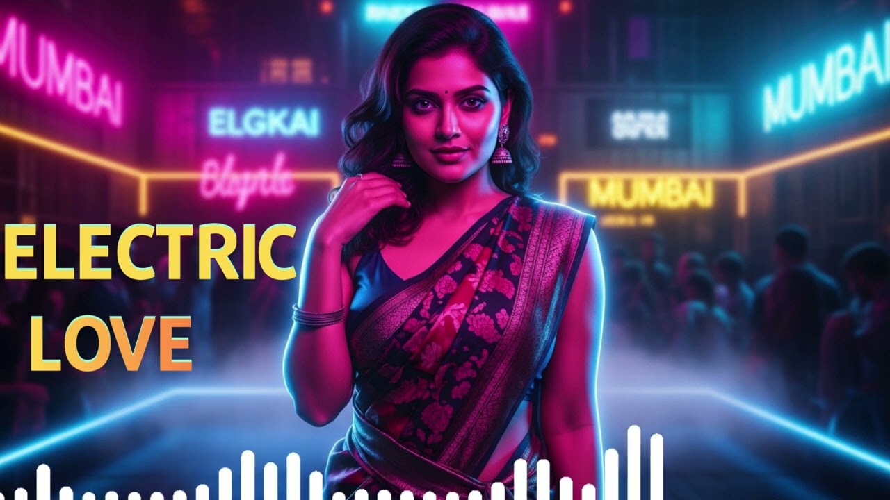 Tabla Remix Beat 🥁 Hypnotic Indian Groove & Drop