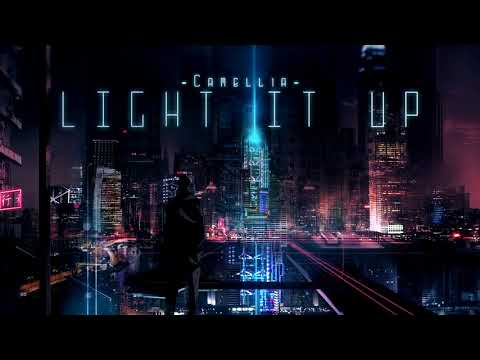 Light It Up but beats 2 and 4 are swapped