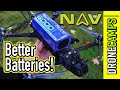 Better Long Range FPV NAV Batteries by Lumenier!!! ⚡️