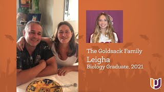 Our Eagles Families Celebrate Their Graduates Pt. 2 | Post University