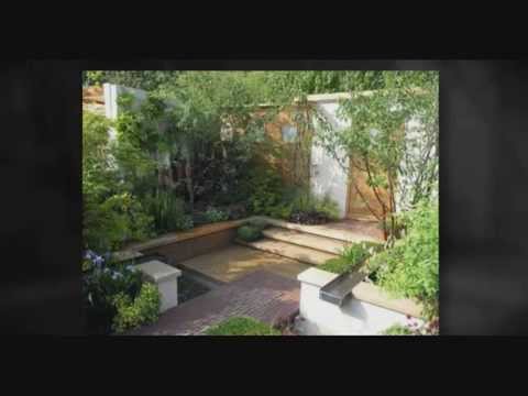 Landscaping Designs And Ideas, gardens, pools ,decks, pathways ,sheds 