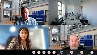 17th February 2022 Public Accountability Meeting Violence Against Women and Girls Meeting