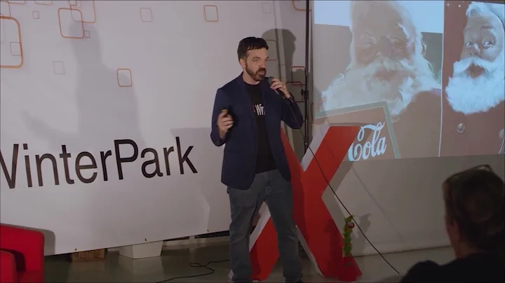 The Art Of Brainwashing | Jason Flitton | TEDxWint...