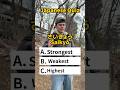 Japanese Quiz #japan #japanese #learnjapanese