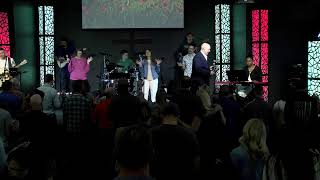 Sunday Morning Service | 5.31.2026 | 11AM Service