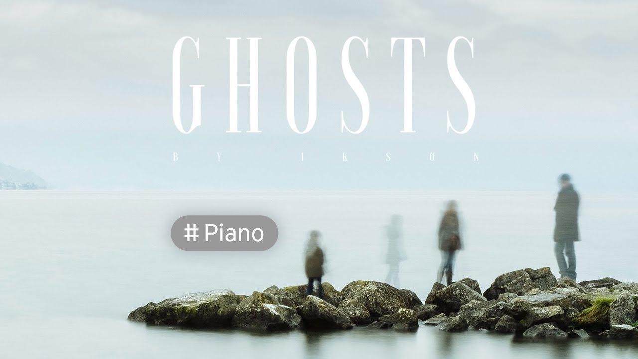 vlog no copyright music happy life Ikson - Ghosts