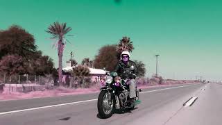 1972 Moto Guzzi Eldorado Police #forsale  4K