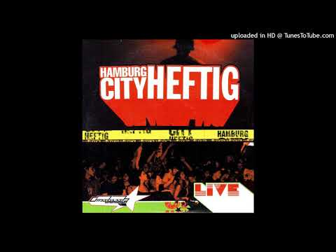 Ferris MC - Was wollt ihr mehr? (live) (feat. DJ Stylewarz)
