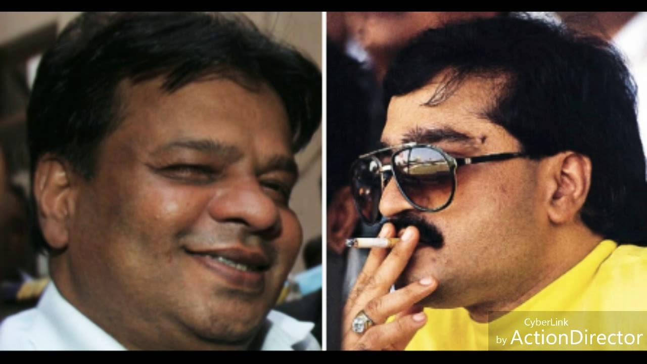 iqbal kaskar   call on the phone to brother Don Dawood ibrahim
