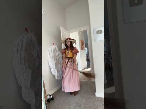 Making a Witch