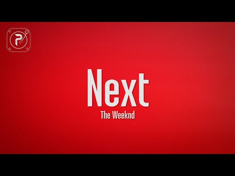 The Weeknd - Sacrifice (Cheap Thrill Remix)