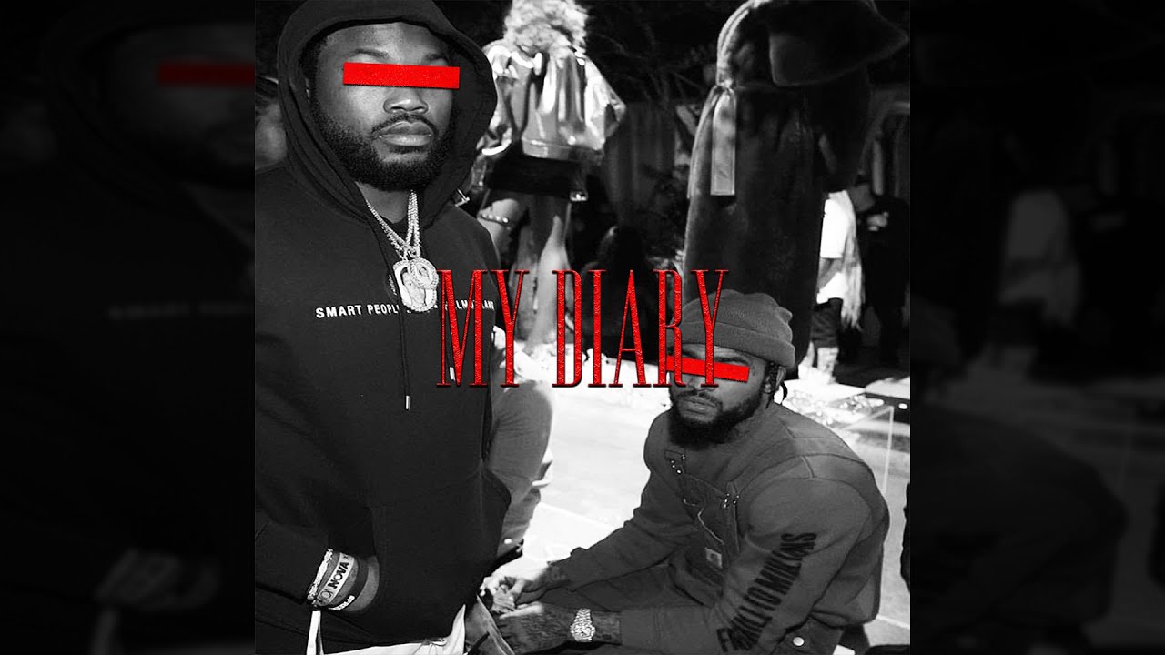 Meek Mill X Dave East X Jim Jones Soul Sample Type Beat 2021 My Diary meek-mill-x-dave-east-x-jim-jones-soul-sample-type-beat-2021-my-diary