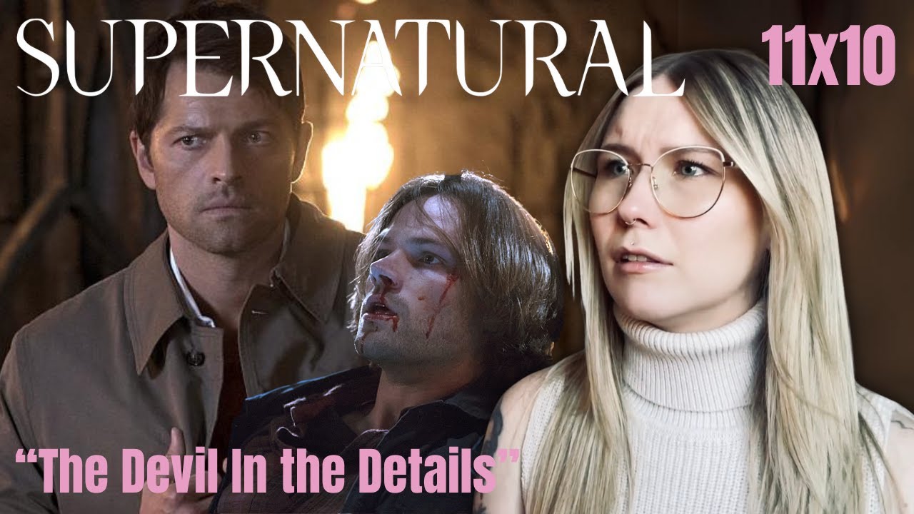 «Сверхъестественное», 10 сезон, 11 серия — Реакция на «Дьявол в деталях»