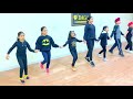 Gallan bas do mithiye  ranjit bawa  daga bhangra academy kharar