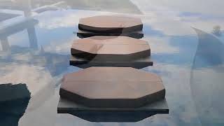 Revealing OMNIA Dayclub Bali