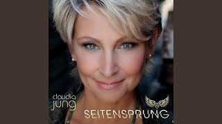 Video thumbnail of "Claudia Jung - Durch meine Finger rinnt die Zeit"