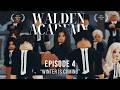 WALDEN ACADEMY | Episode 4 - "Winter is Coming" | Roblox Berry Avenue Series
