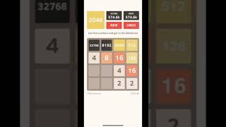 2048, with 32768 (1 of 2)