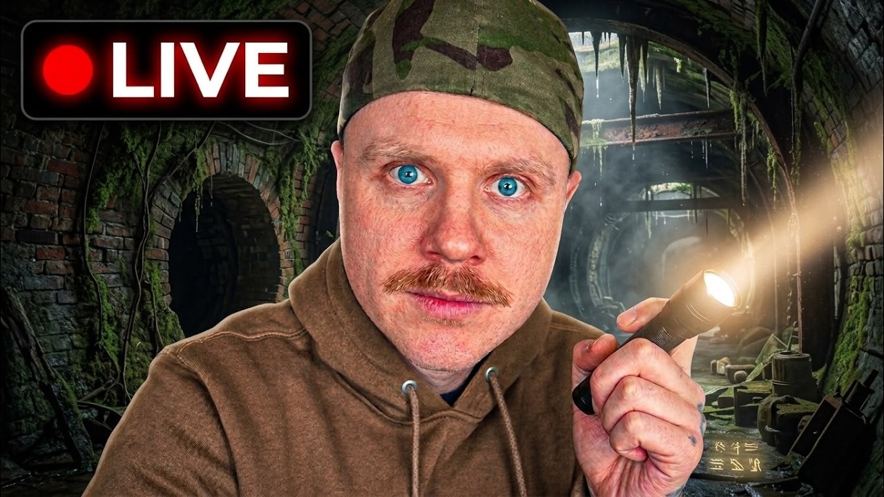 PJ Adventure ist live! Quatschen, Reaction & Co #teamlebedeinabenteuer 🤜🤛