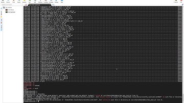 Installing RemoteBox on Windows 10 : WSL OpenSUSE