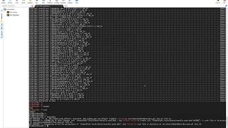 Installing RemoteBox on Windows 10 : WSL OpenSUSE
